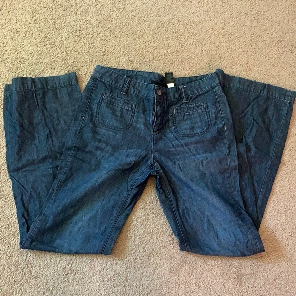 𝅺size 4 axcess a Liz Claiborne Company
